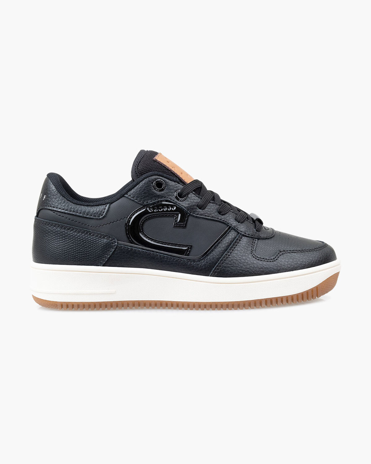 Campo Low Lux, Black, hi-res