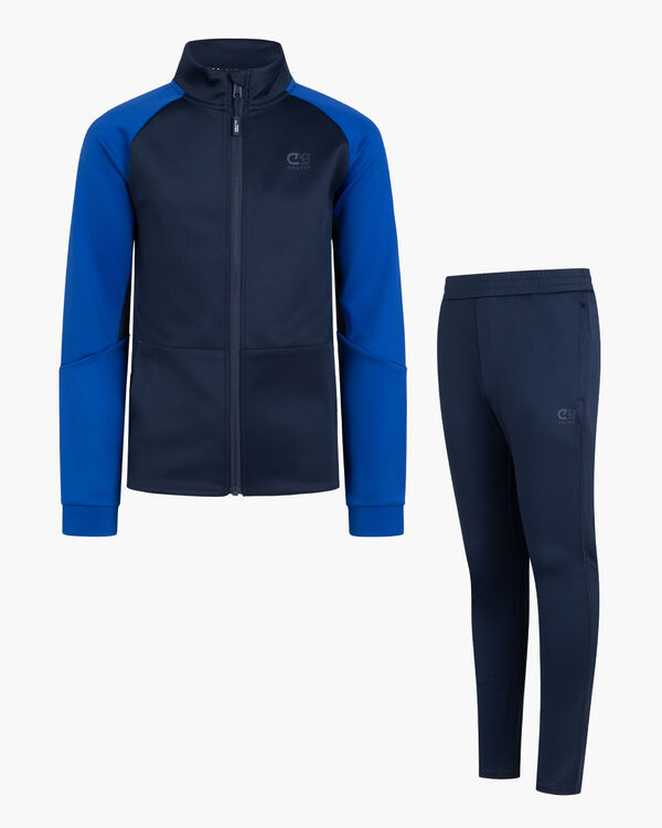 Carner Suit