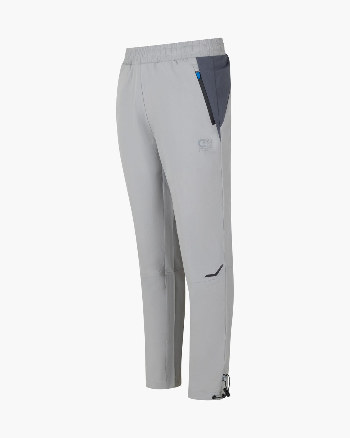 Elite Track Pants, Grey, hi-res