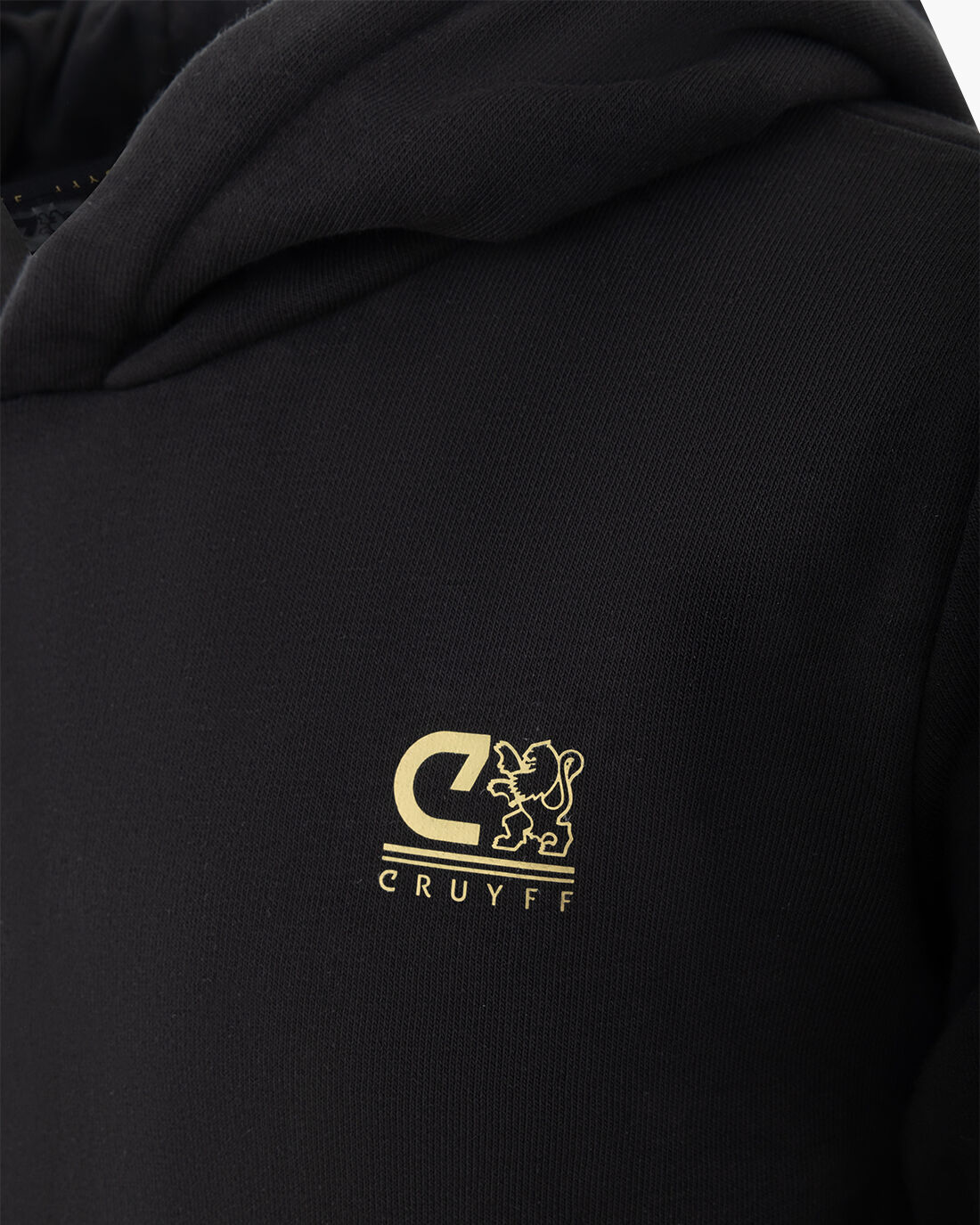 Shop Xicota Hoodie Official Cruyff UK Webshop