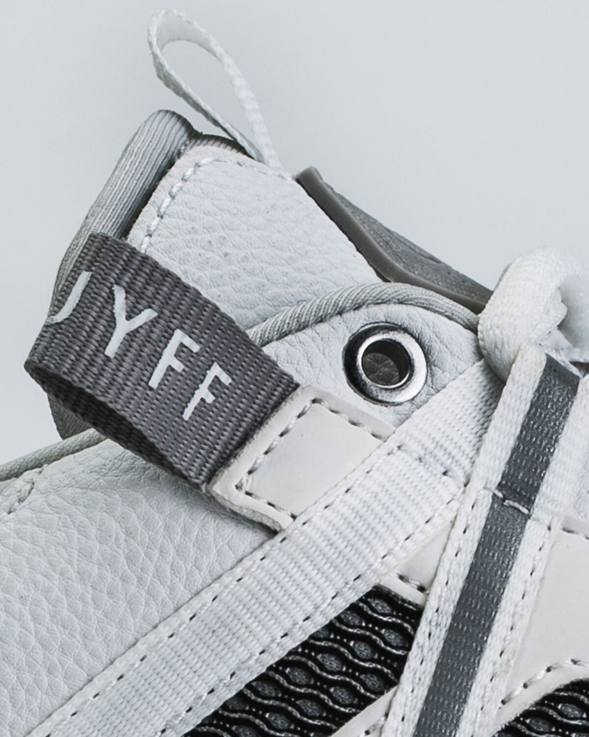 Fearia Futura, White/Grey, hi-res