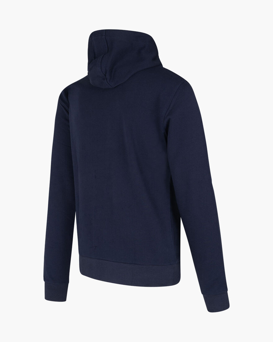 Hernandez Hoodie, Navy, hi-res