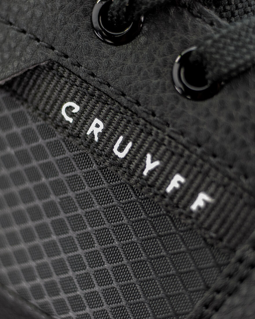Endorsed Tennis, Black/Black, hi-res