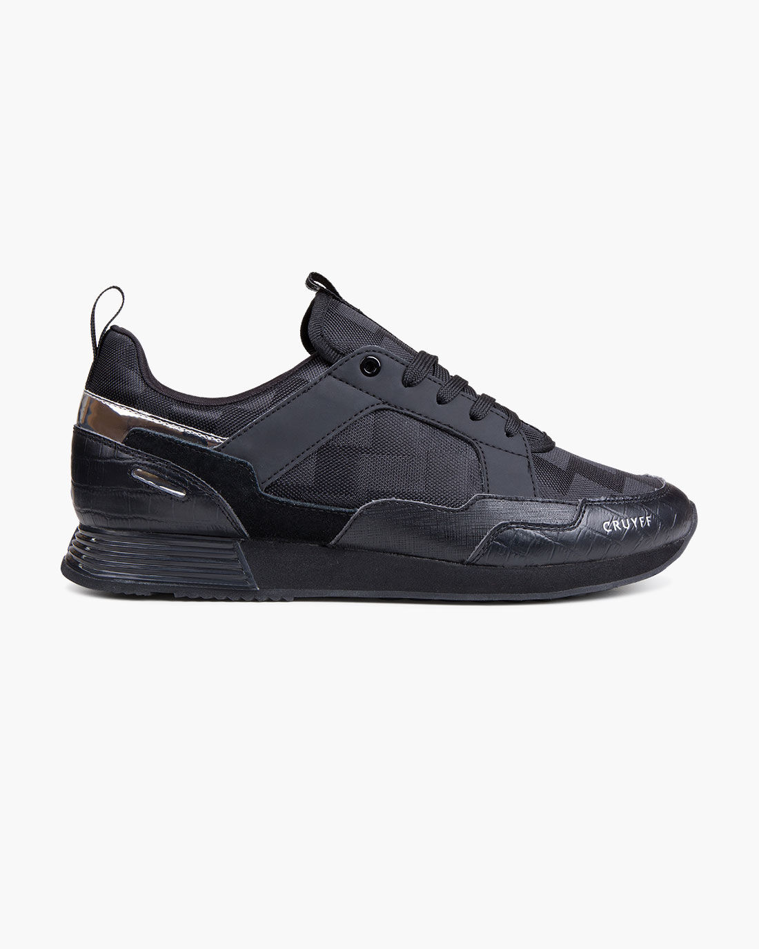 Cruyff maxi top sneakers