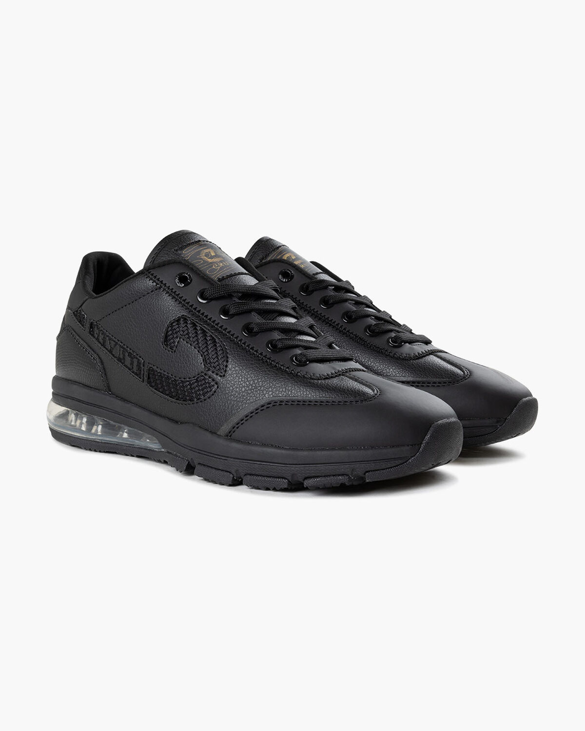 Flash Runner, Black, hi-res