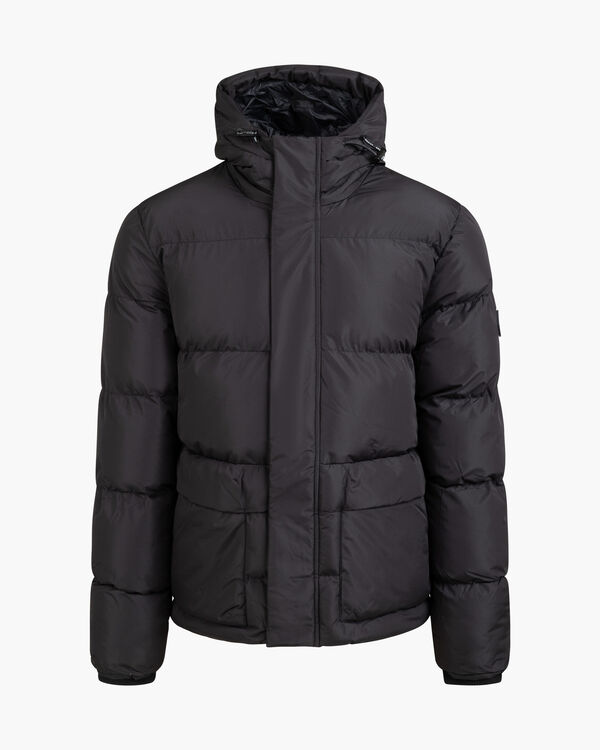 Commercial Puffer