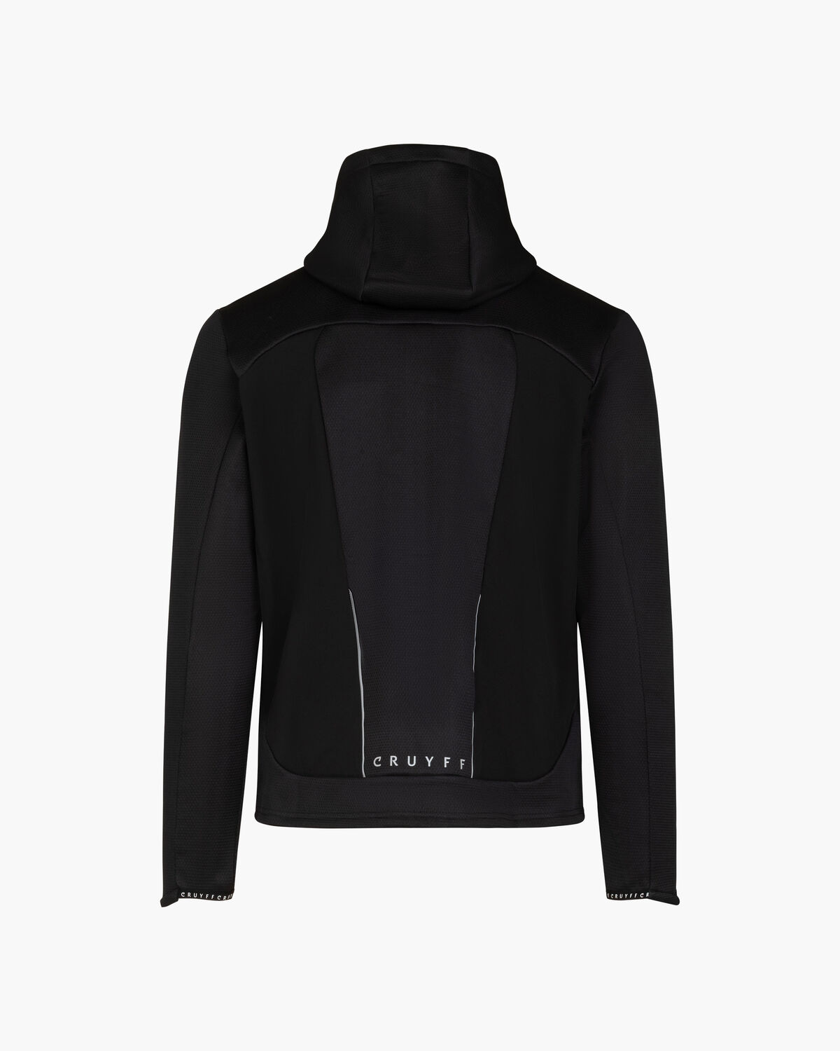Chrome Softshell JKT, Black, hi-res