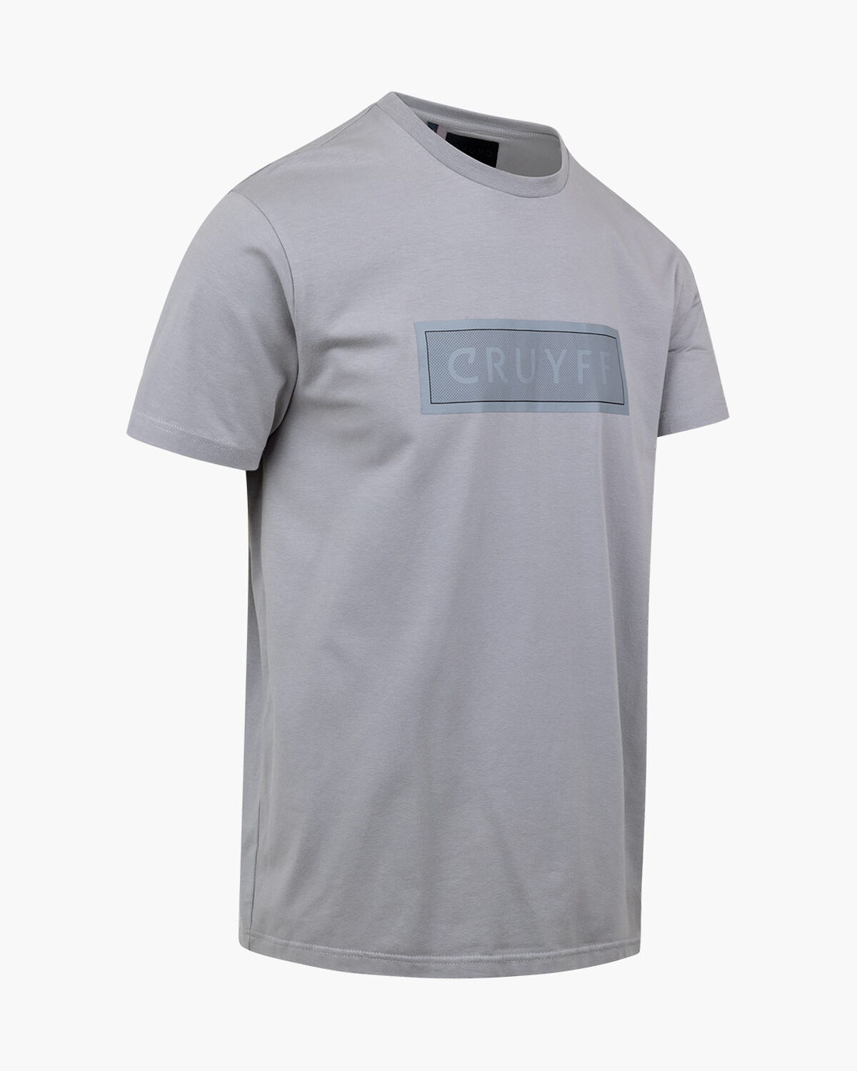Estru Tee, Ultimate Grey, hi-res