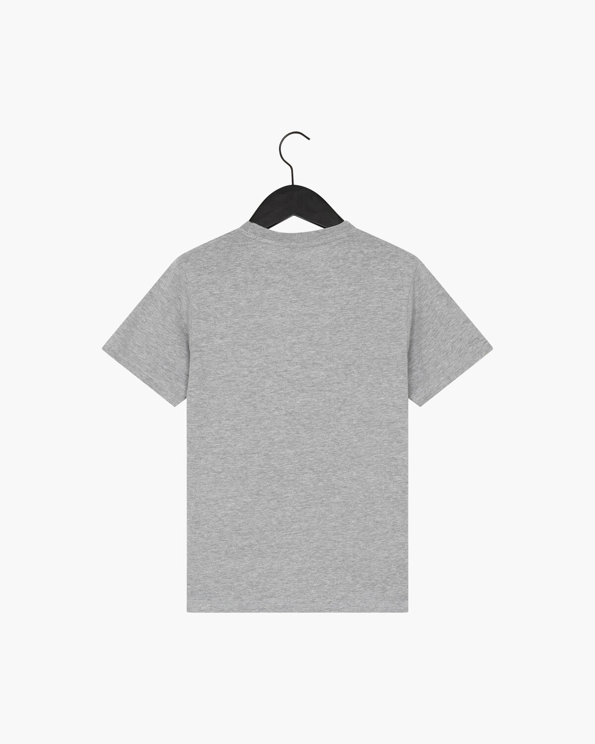 Force Tee, Grey Marl, hi-res