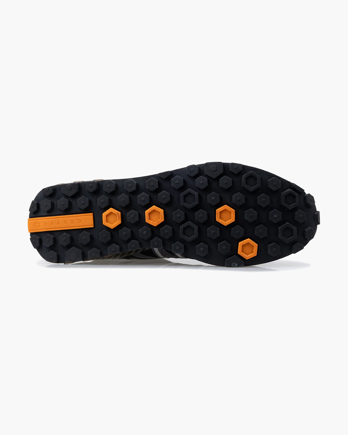 Fearia Hex - Tech, Black/Grey, hi-res