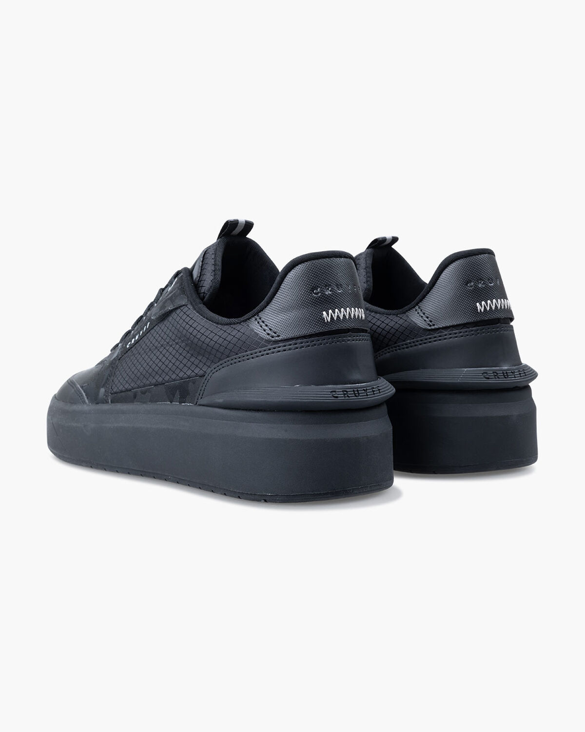 Endorsed Tennis, Black, hi-res