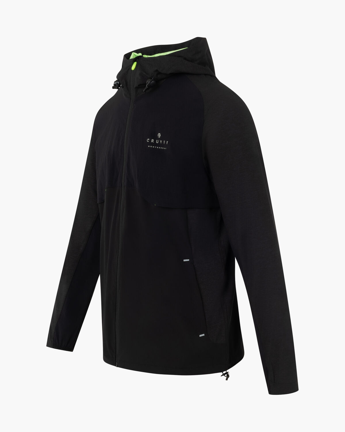 Stratus Tracktop, Black, hi-res