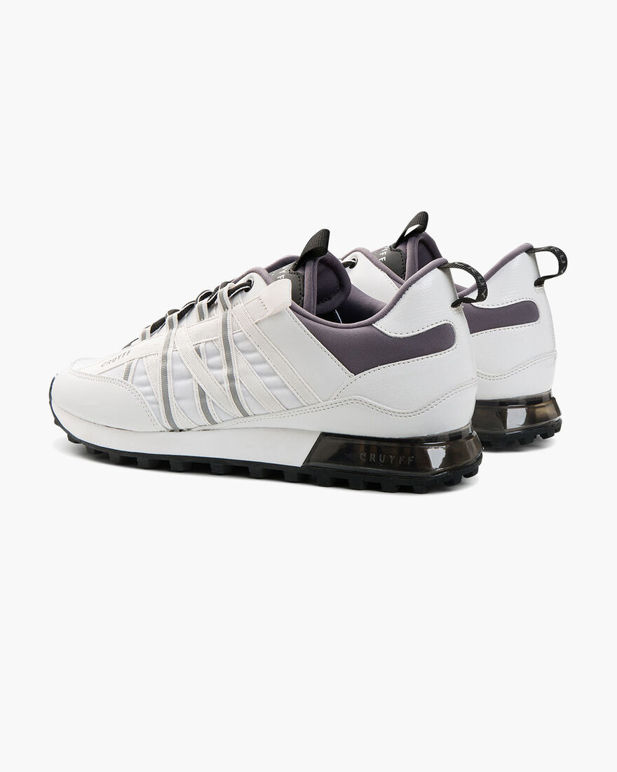 Fearia - White - Micro Ripstop/Matt, White, hi-res