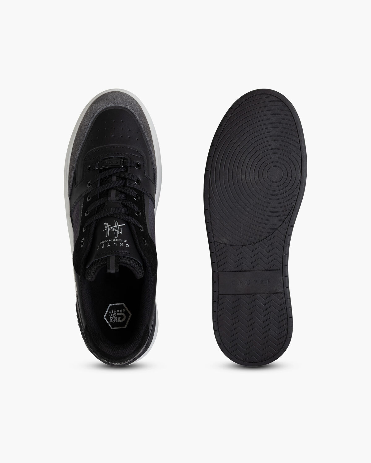 Endorsed Tech, Dark grey, hi-res