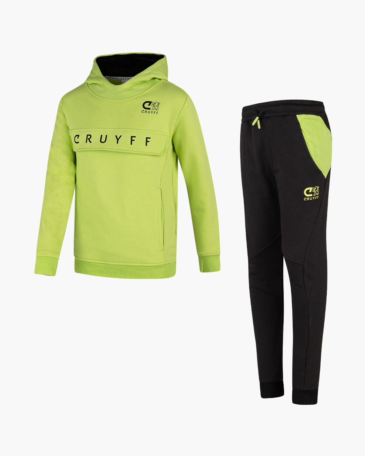 Ranka Suit, Green/Green, hi-res