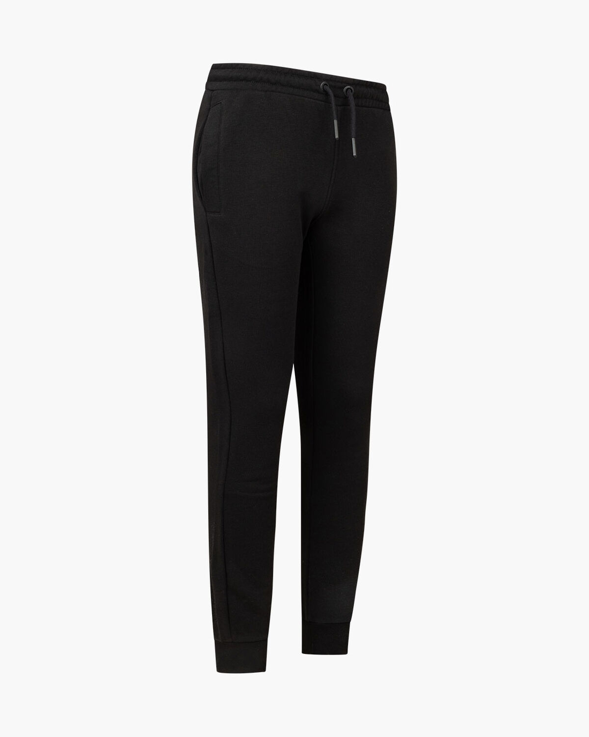 Do Suit - 80% Cotton / 20% Polyester, Black, hi-res