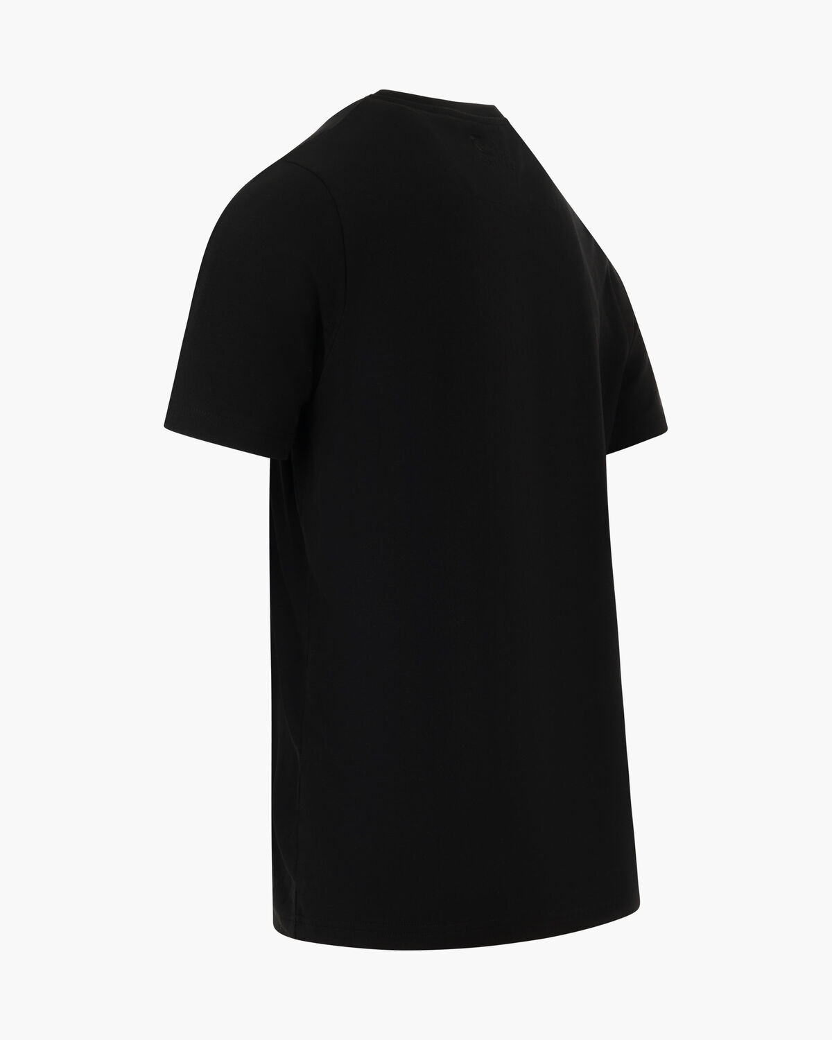 Cruyff ID Tee, Black/Gold, hi-res