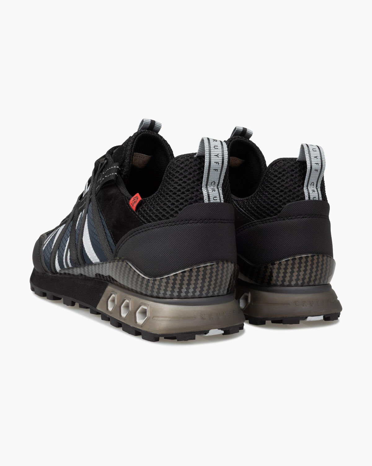 Fearia Hex-Tech // Montserrat, Dark grey, hi-res
