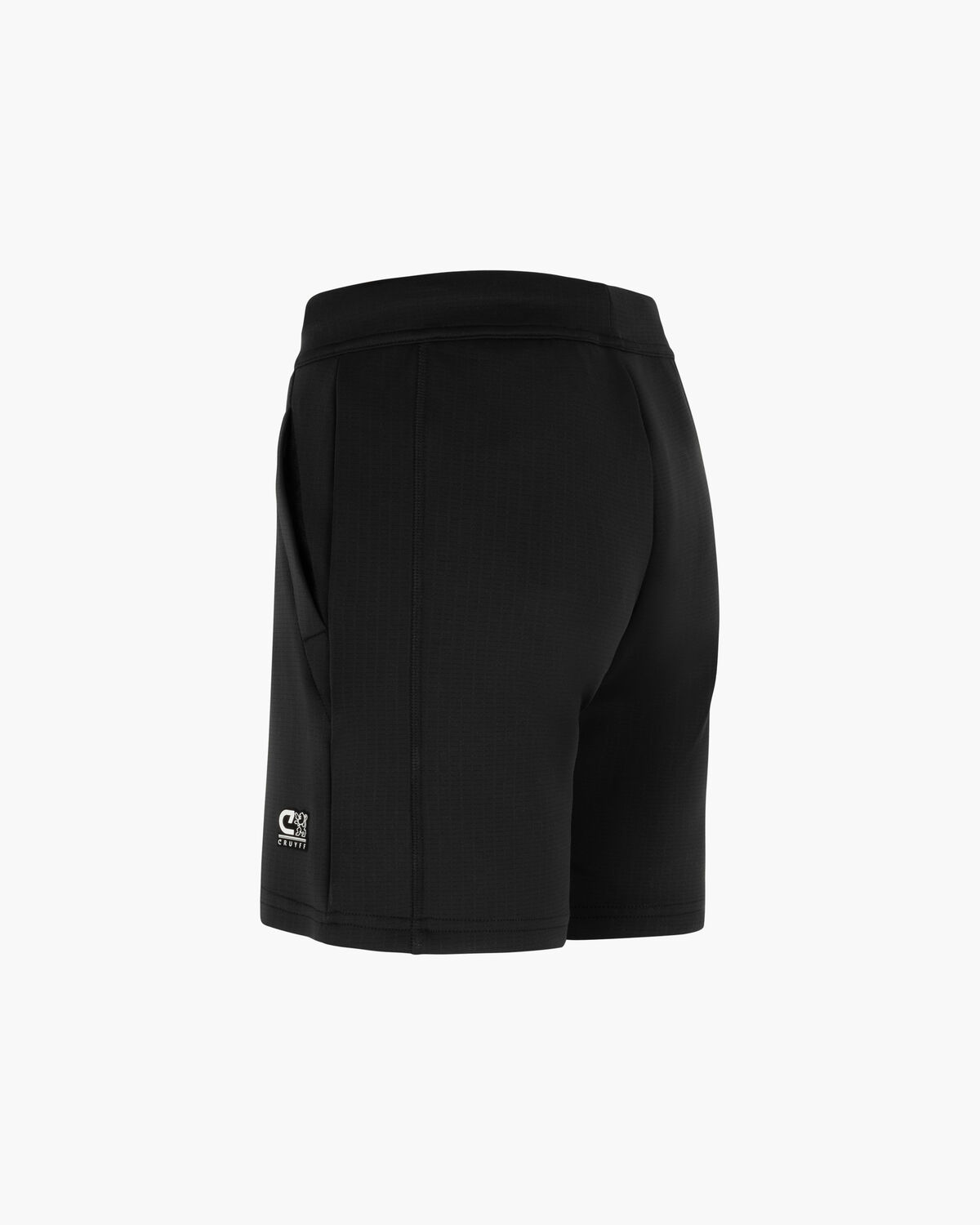 Vital Shorts, Black, hi-res