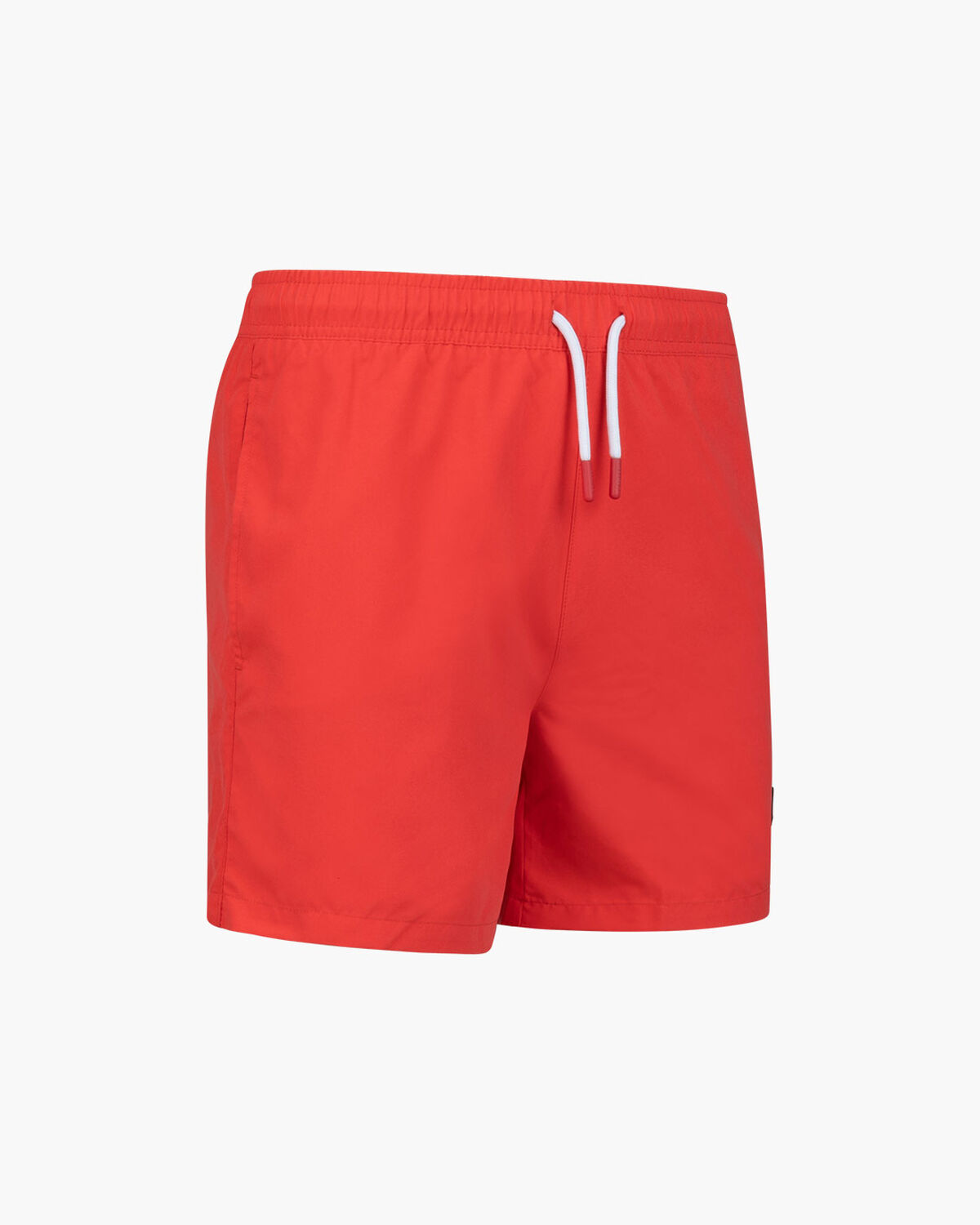 Wyatt Swimshort, Poppy Red, hi-res