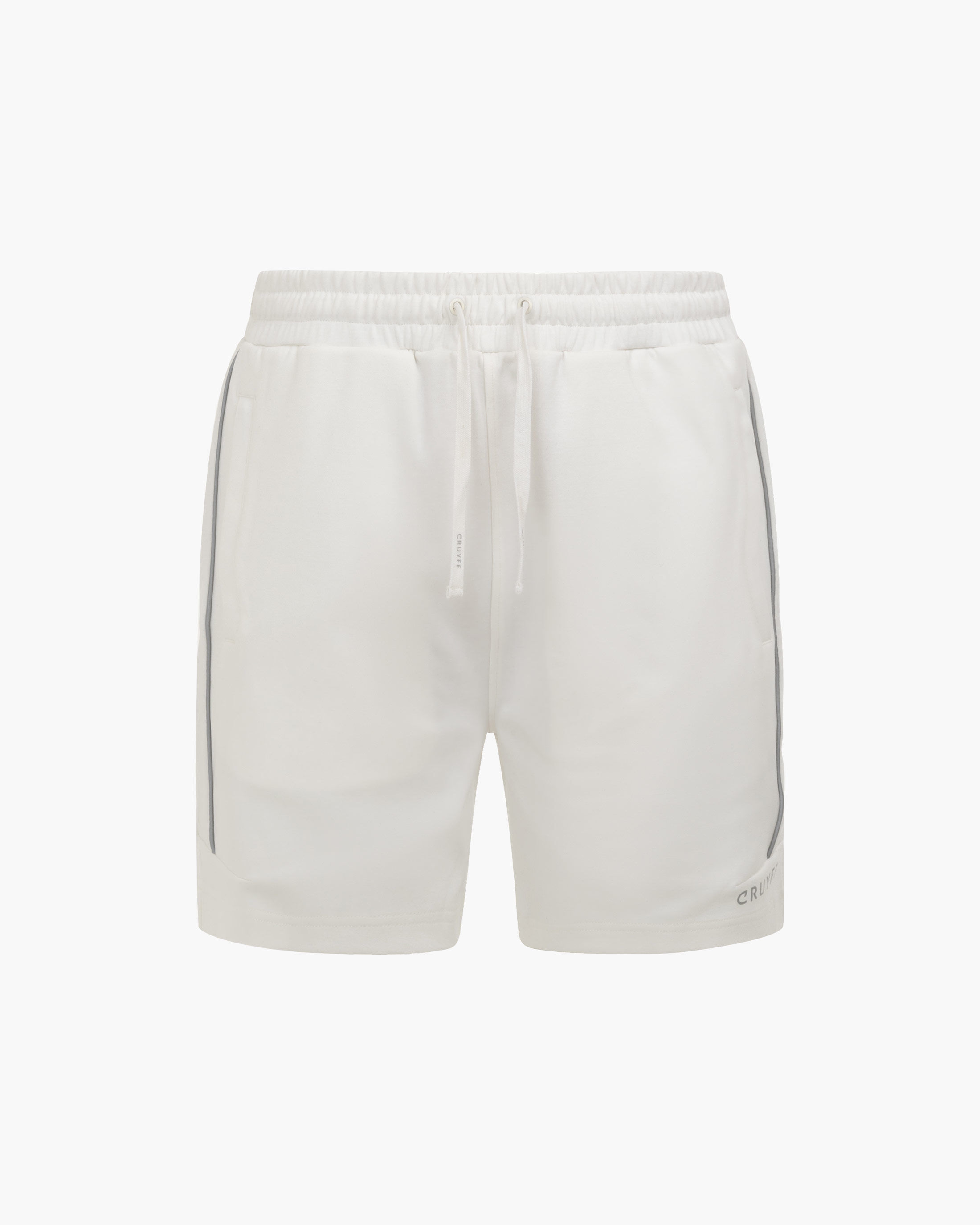 Off white reflective shorts store