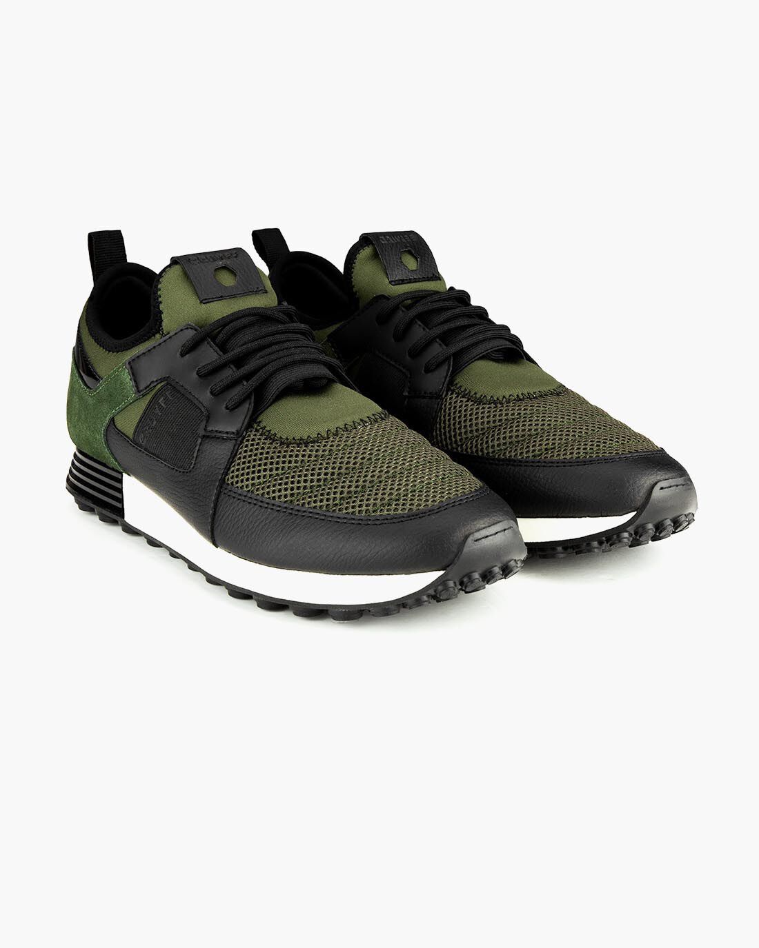 Cruyff traxx trainers store