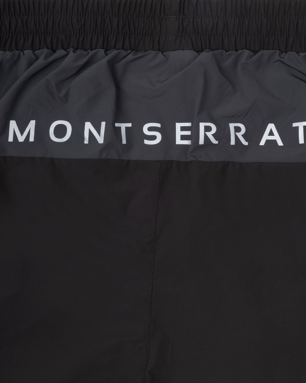 Geo Trackpant, Black, hi-res