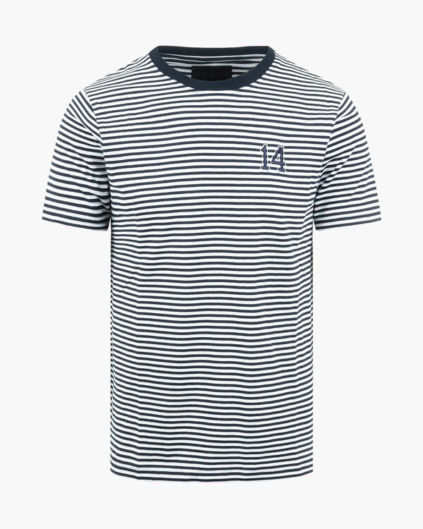 Stripe Tee