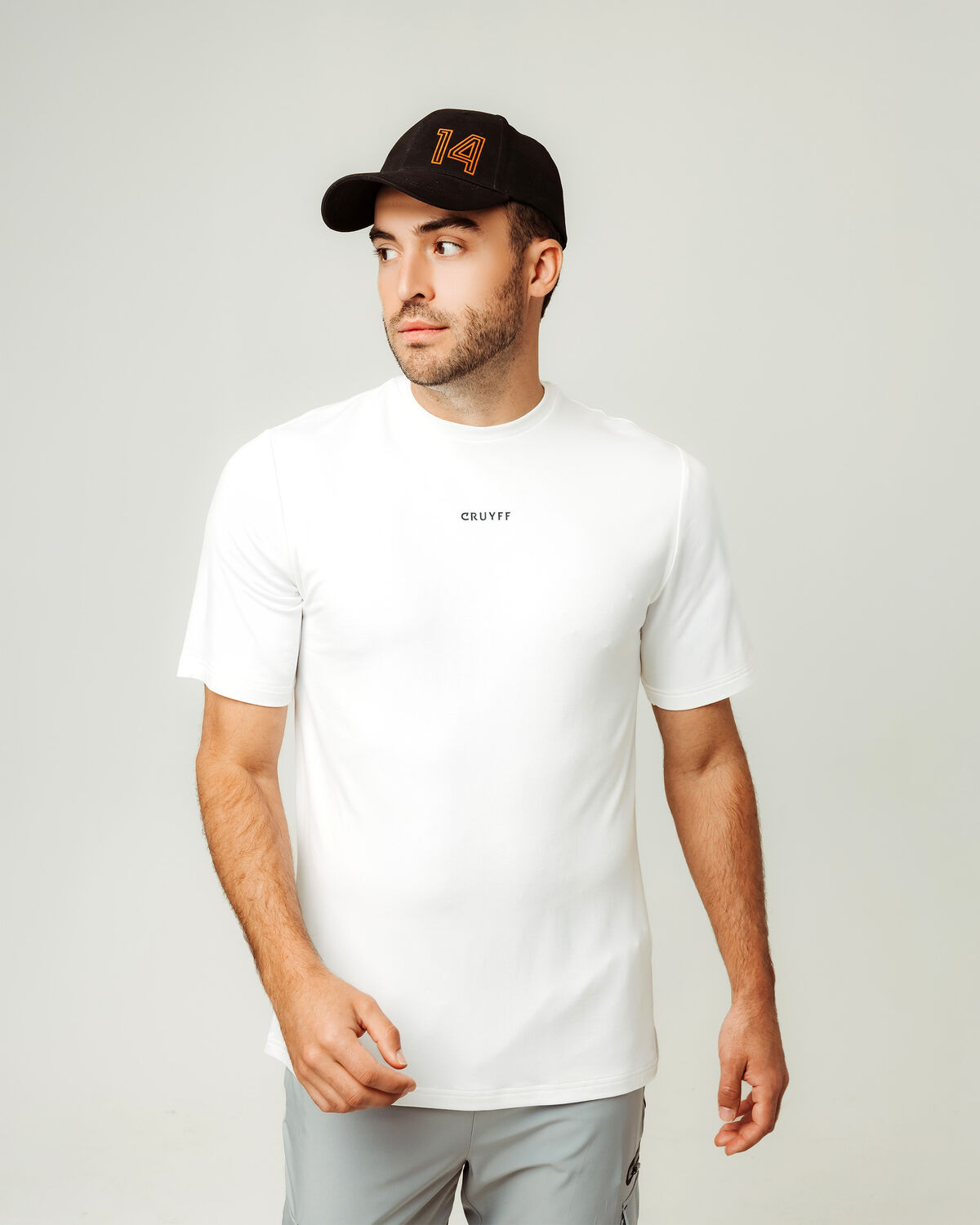 Sobala Tee, White, hi-res
