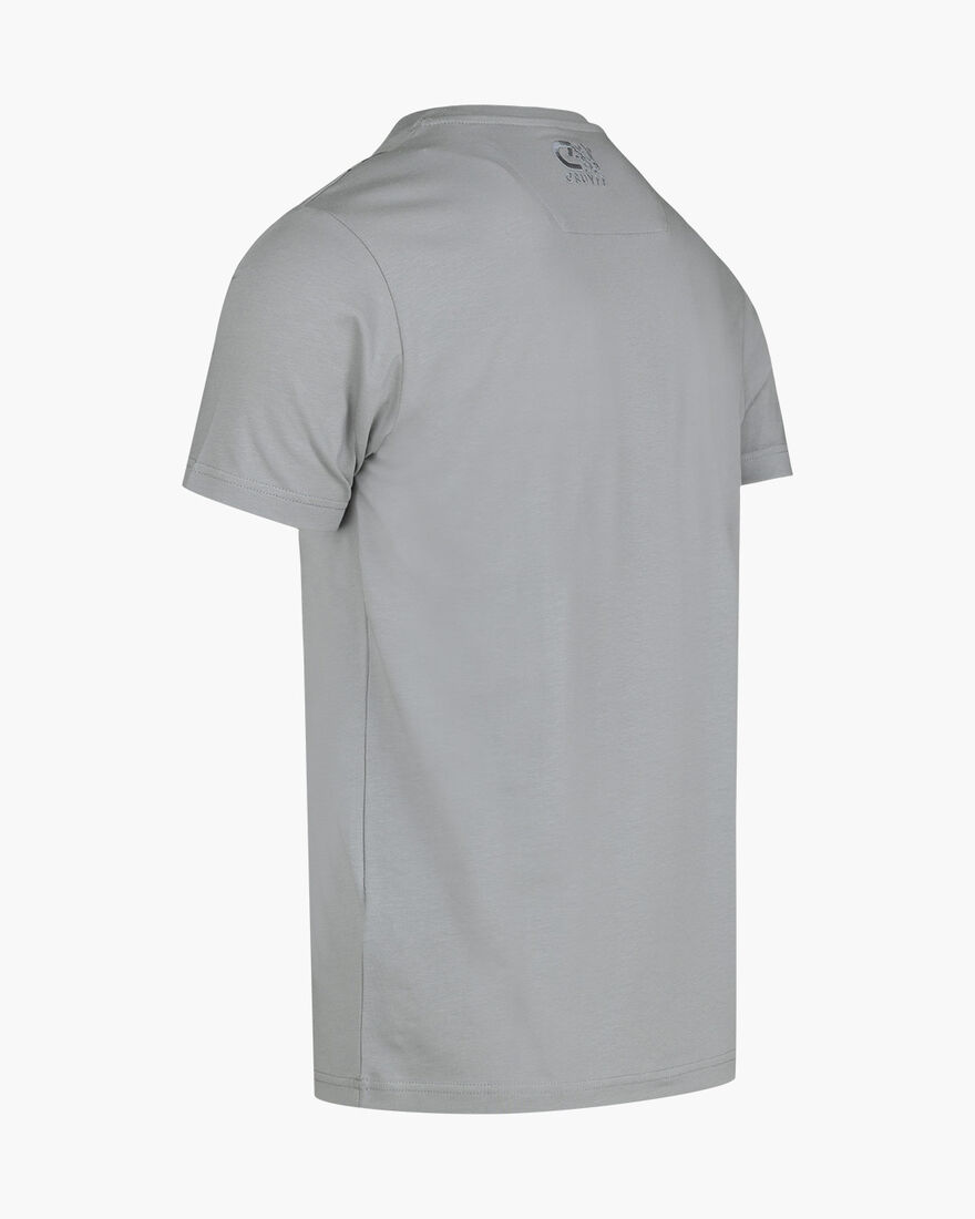Reset T-Shirt, Ultimate Grey, hi-res