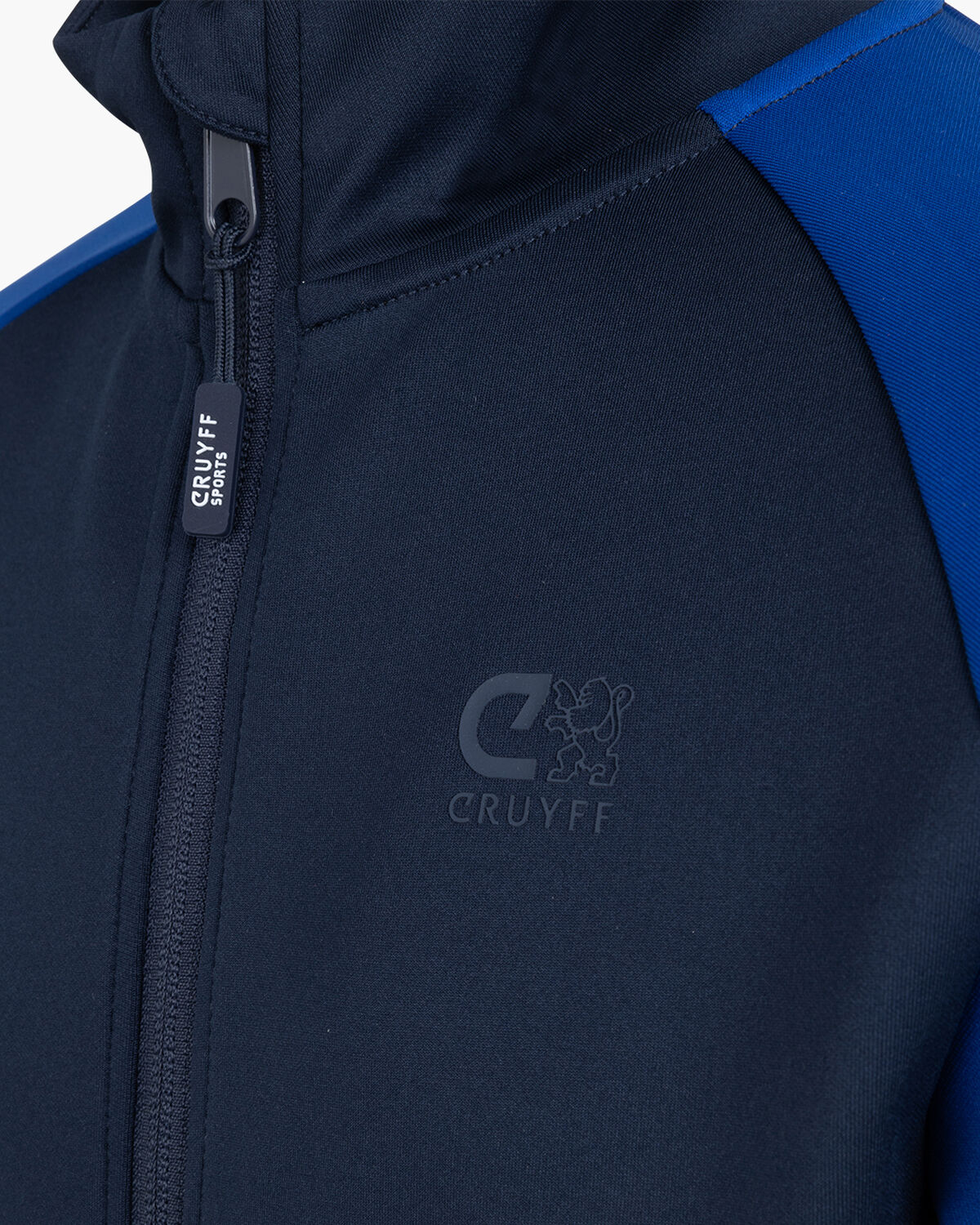Carner Suit, Navy/Blue, hi-res