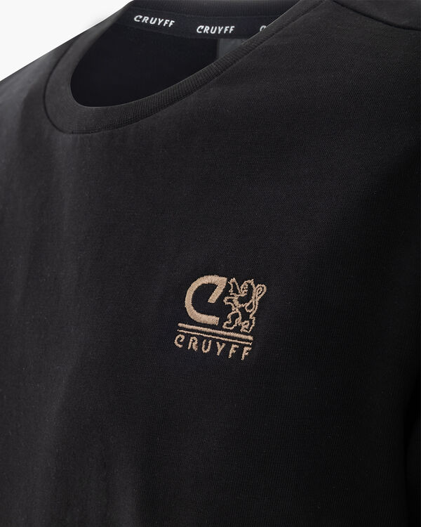 Energized Tee