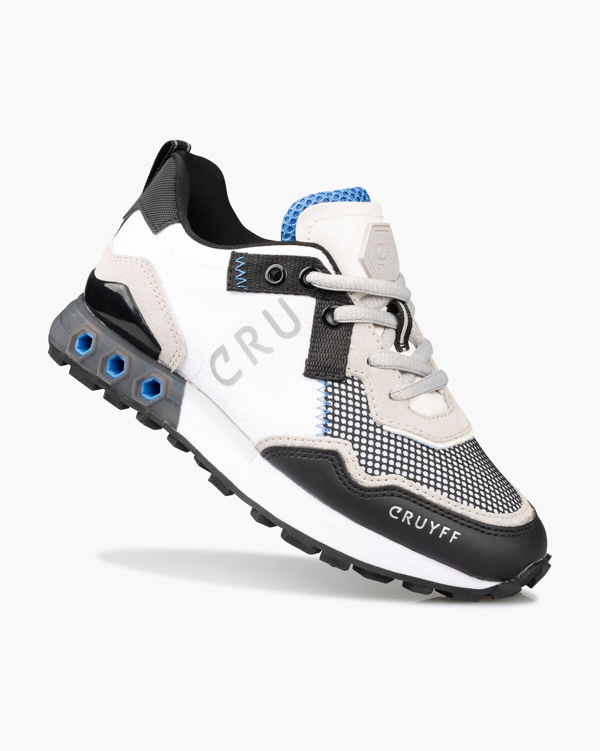 Superbia, White/Black, hi-res