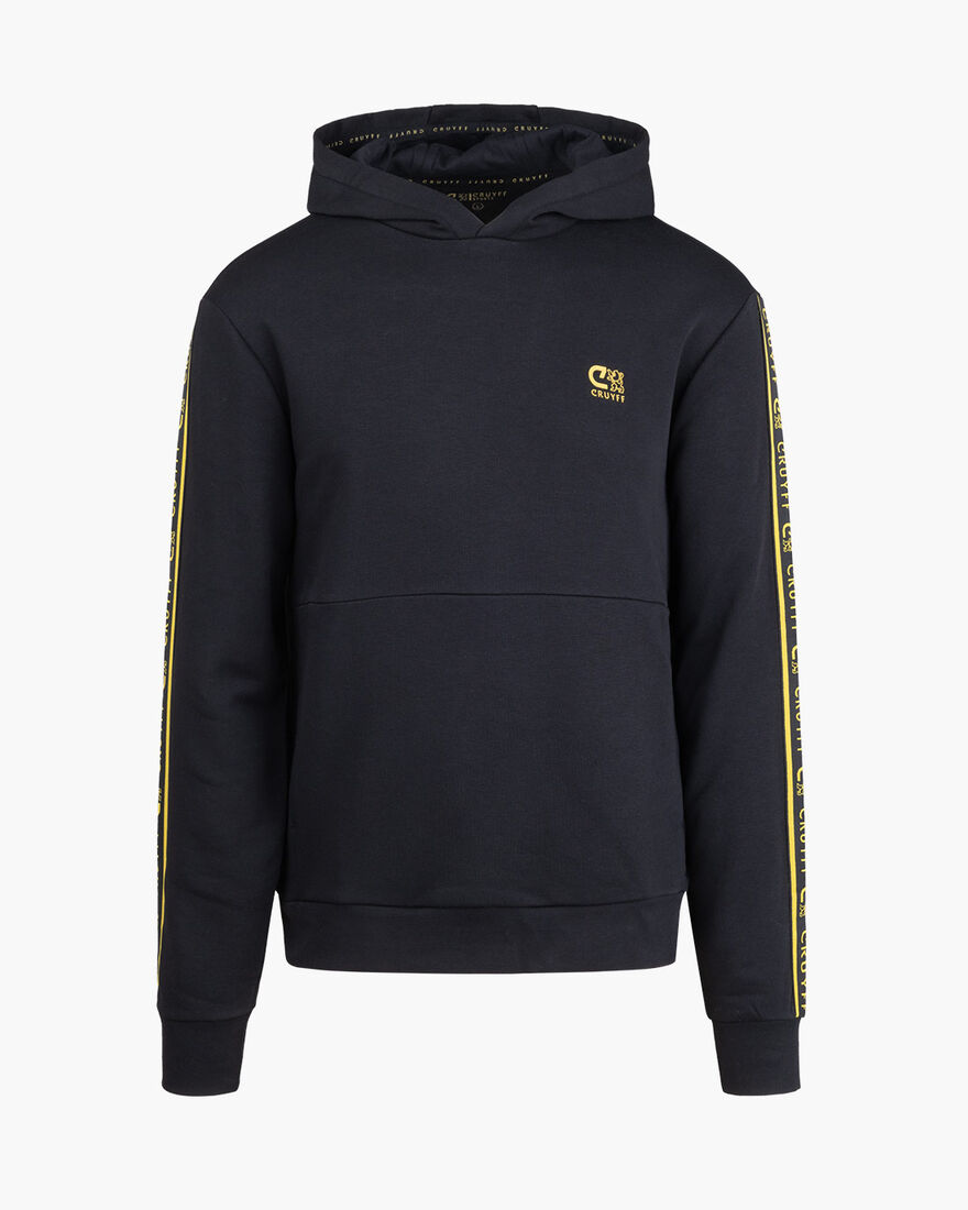 Xicota Hoodie, Gold, hi-res