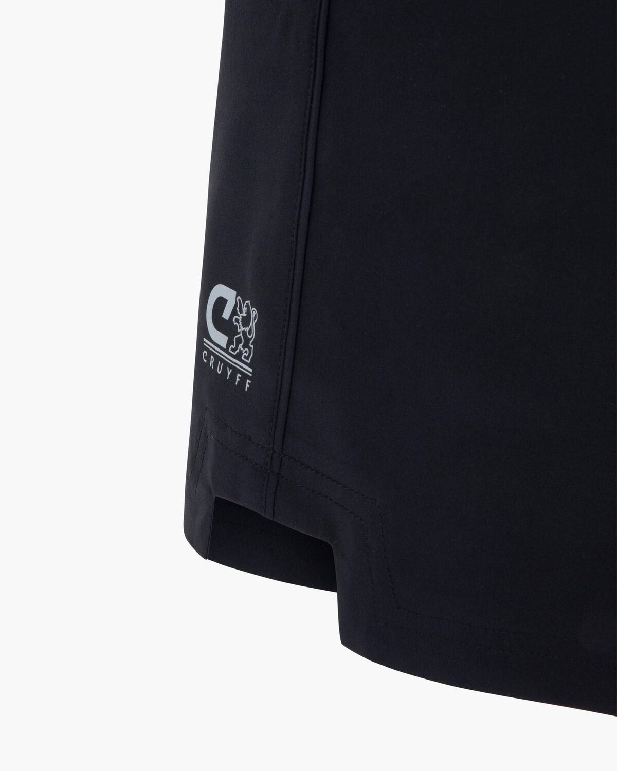 Active Short, Black, hi-res