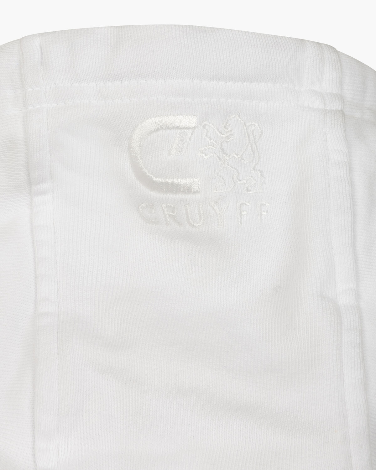 Gradient Hood, White, hi-res