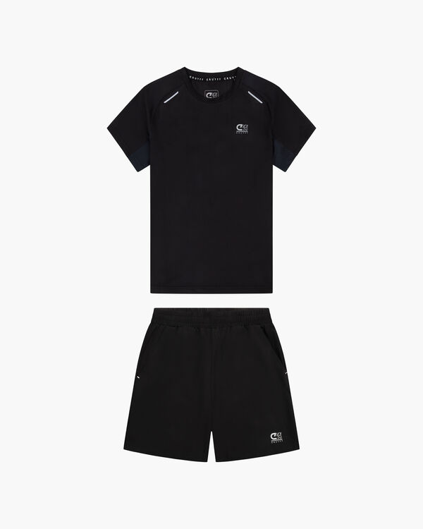 Hydrogen Tee Short