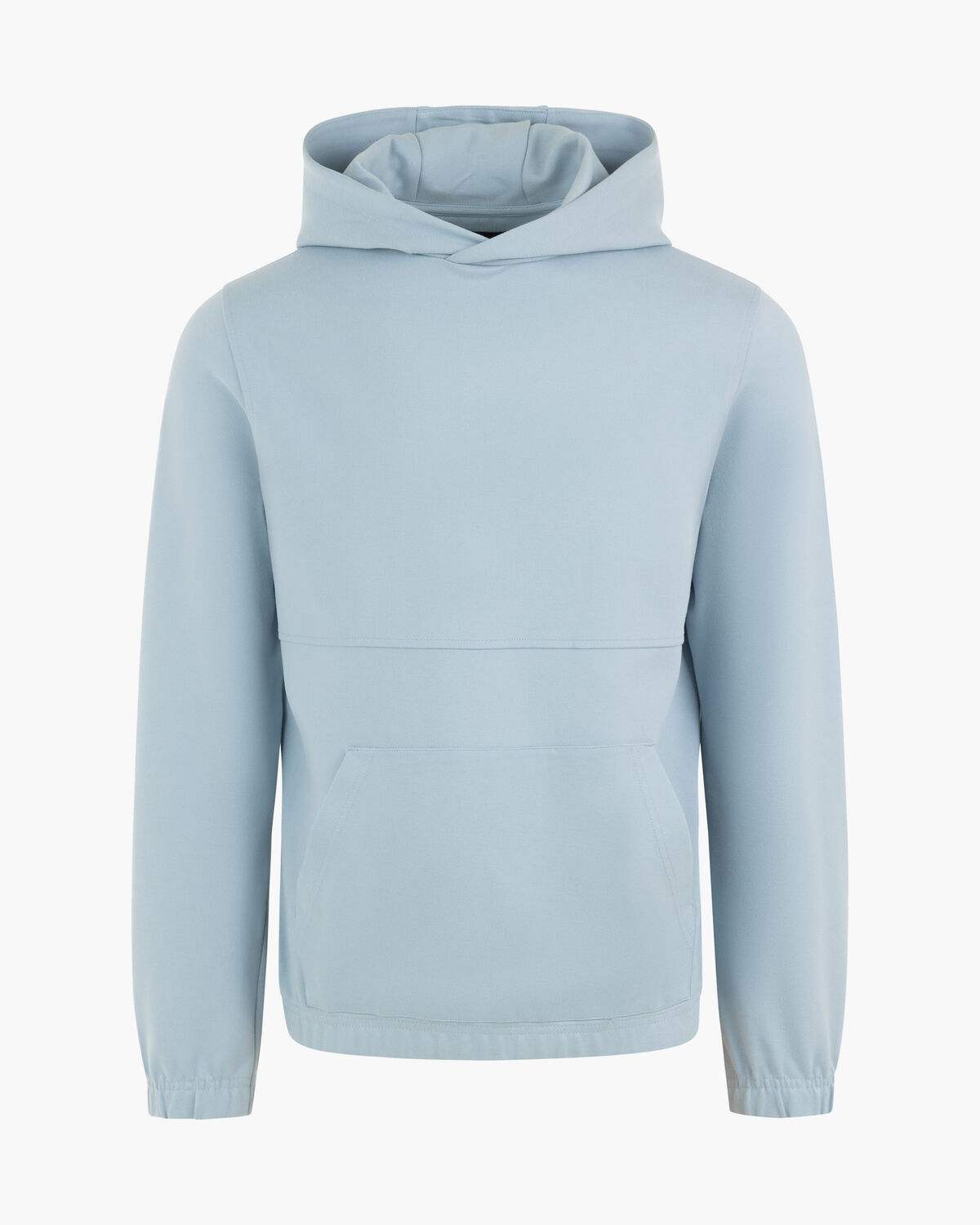 Ivan Hoodie, Blue Nights, hi-res