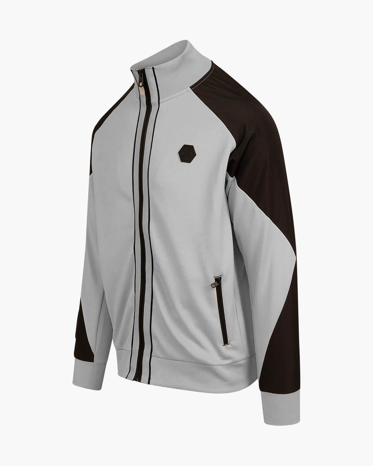 Barnetta Suit - 95%Polyester 5%Elastane, Crème, hi-res