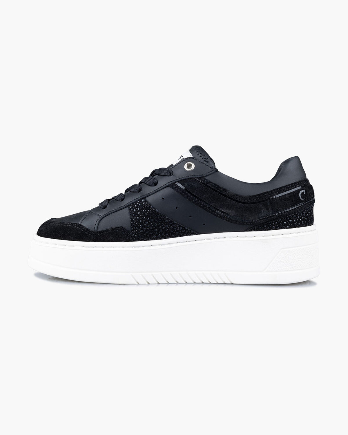 Cup Lux, Black, hi-res