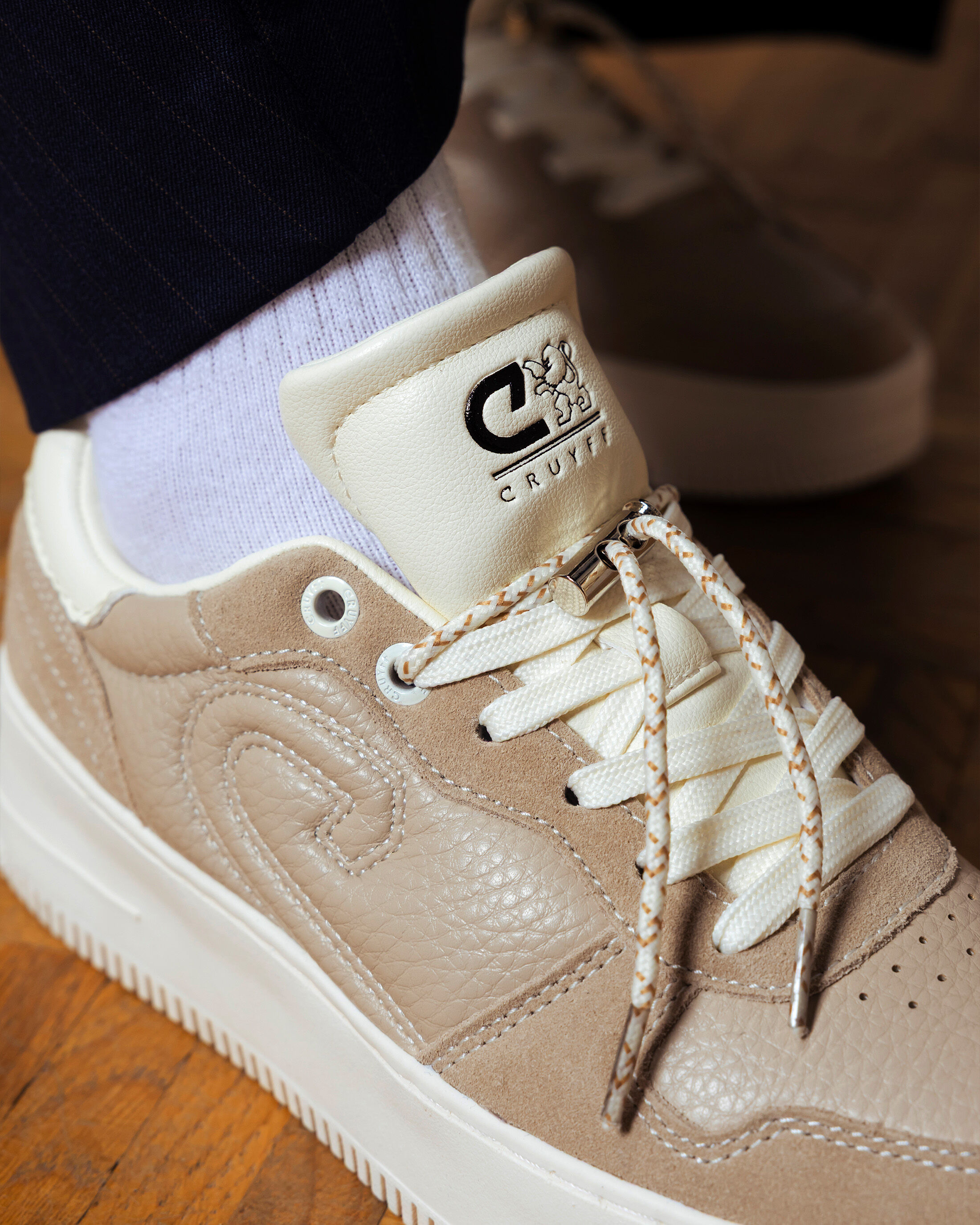 Shop Campo Tall | Officiële Cruyff Webshop