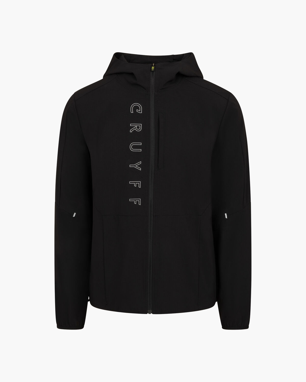 Avinex Tracktop, Black, hi-res