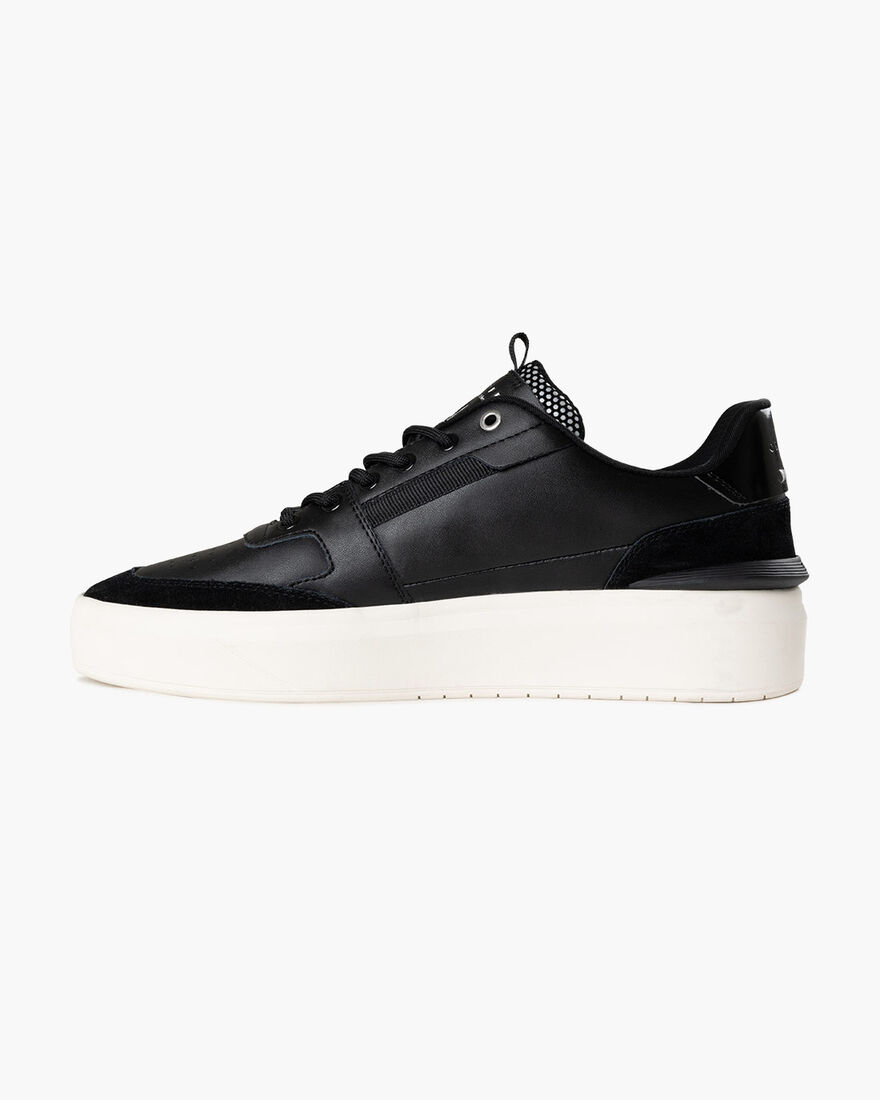 Endorsed Tennis, Black, hi-res