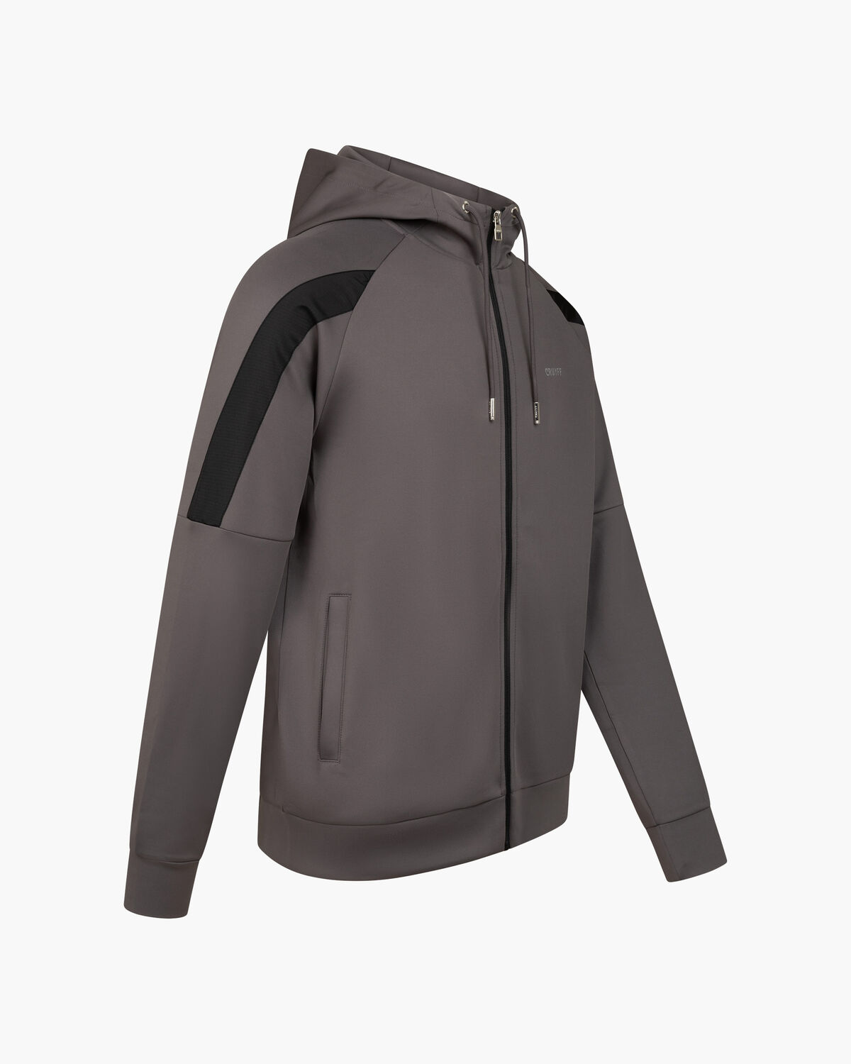 Hato ZT Hood, Grey, hi-res