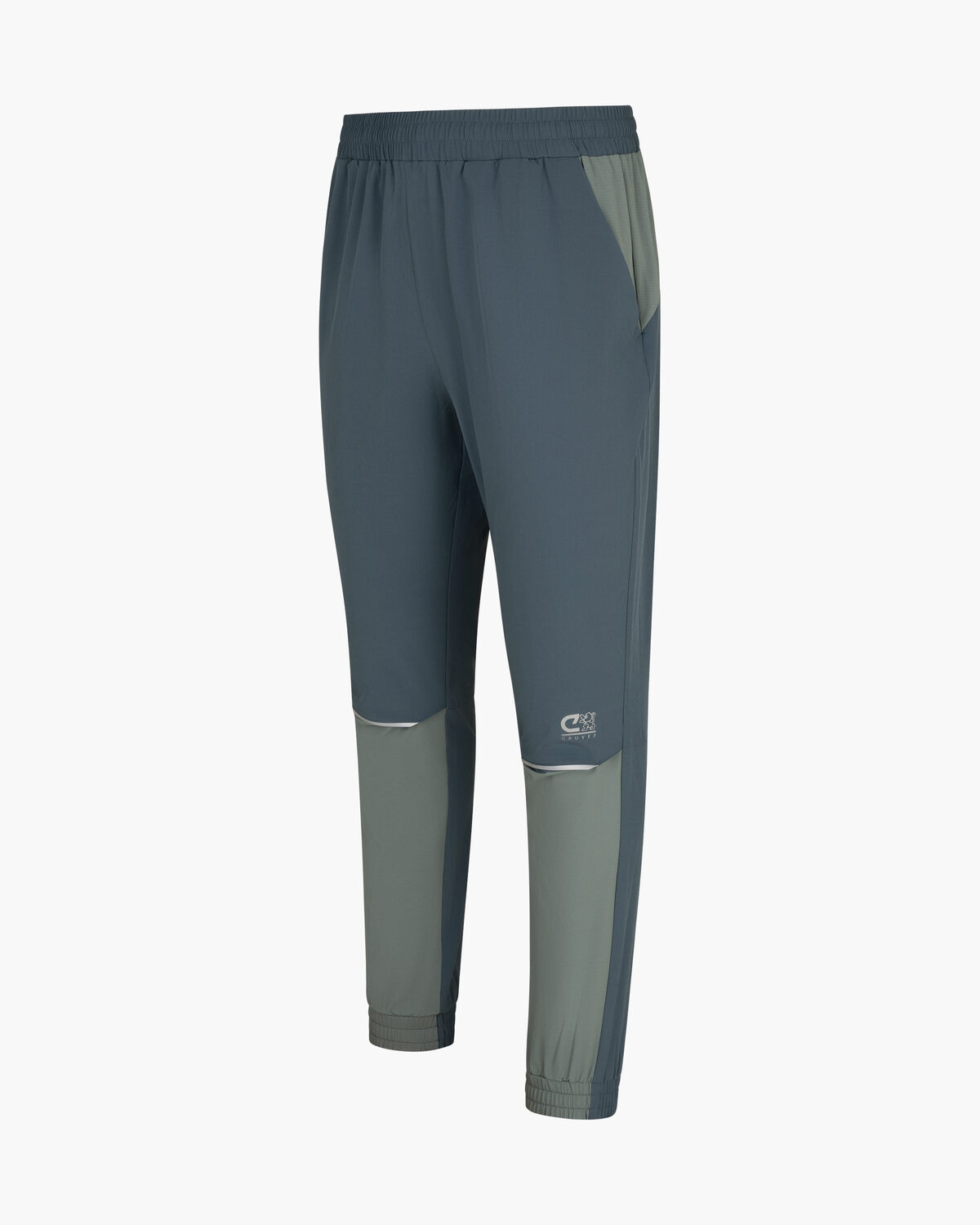 Agate Trackpant, Forest Green, hi-res