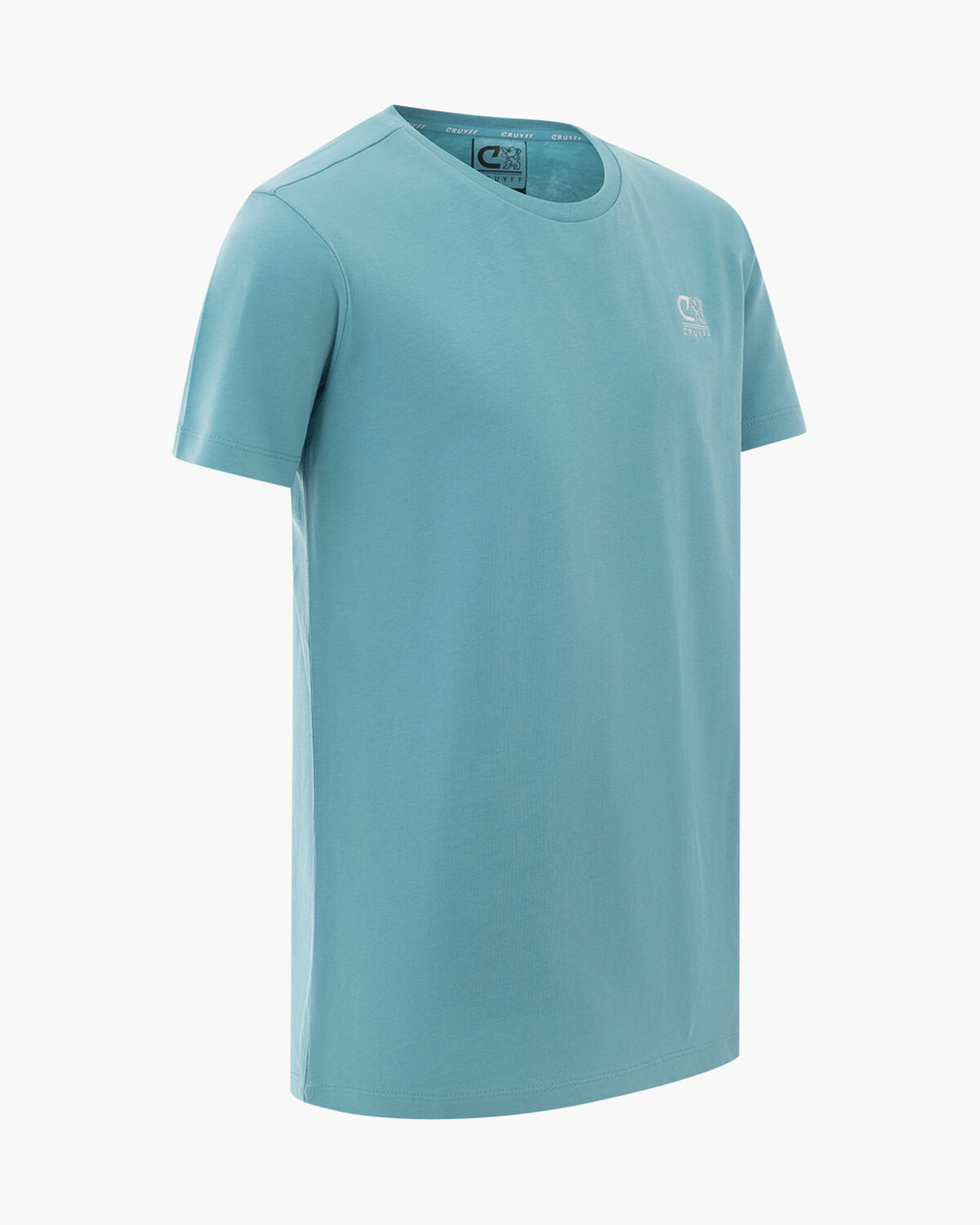 Tee, Ice, hi-res