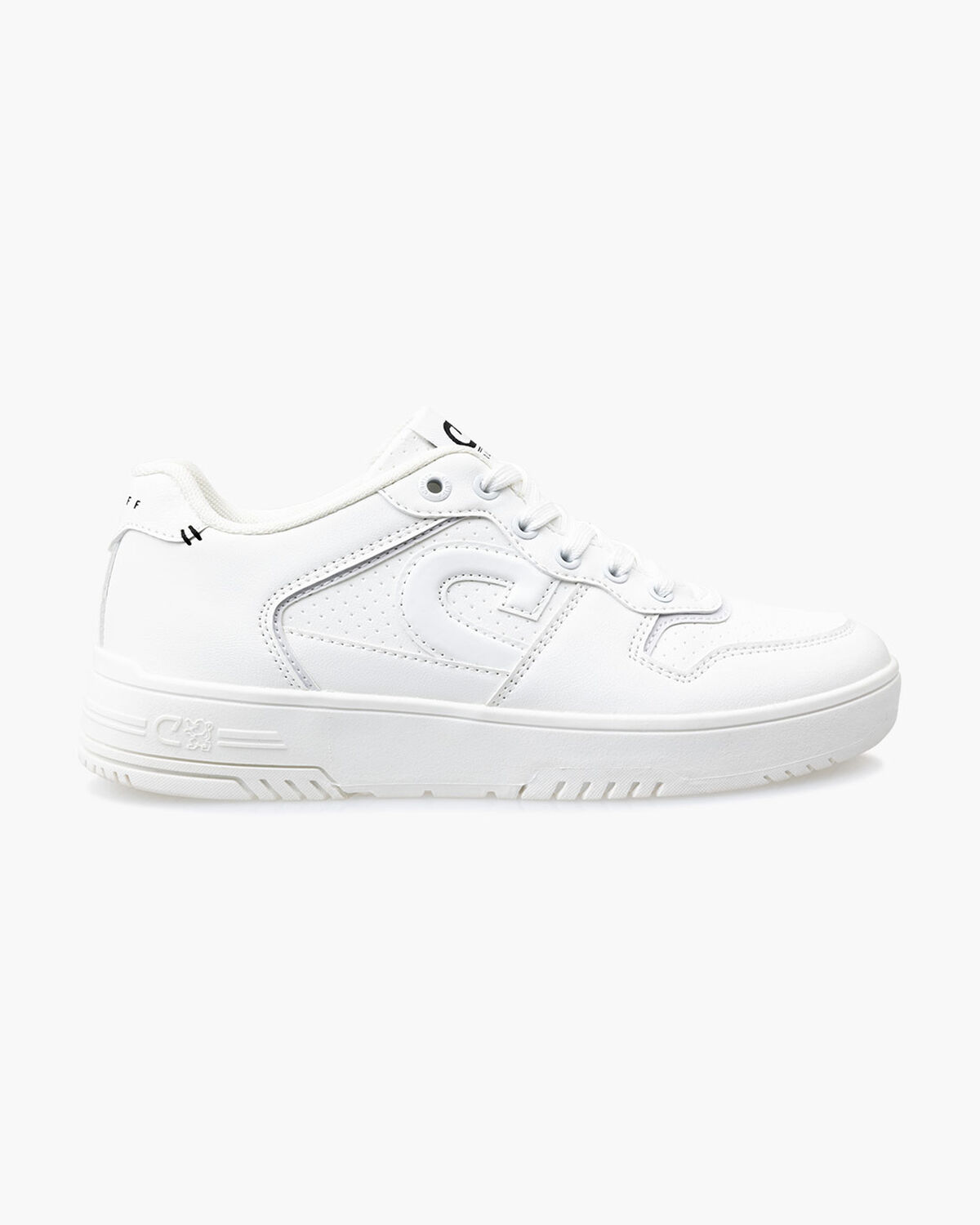 Indoor C, White, hi-res