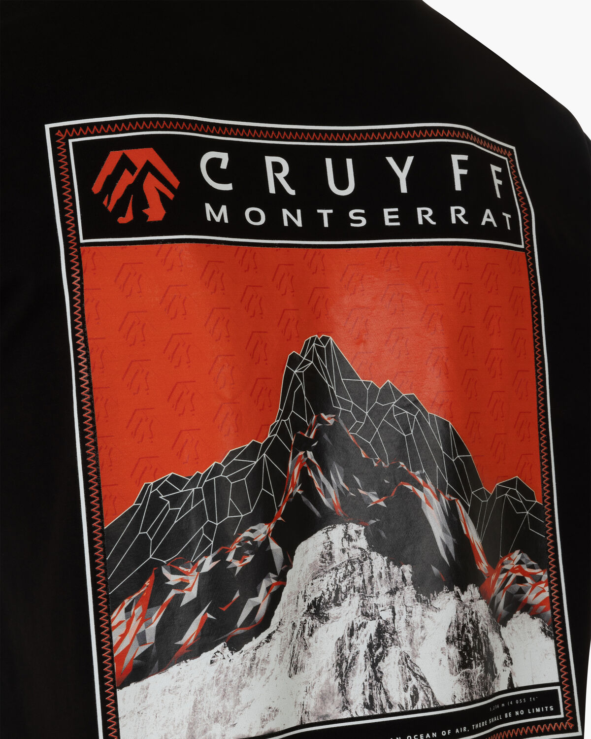 Aster T-Shirt, Black, hi-res