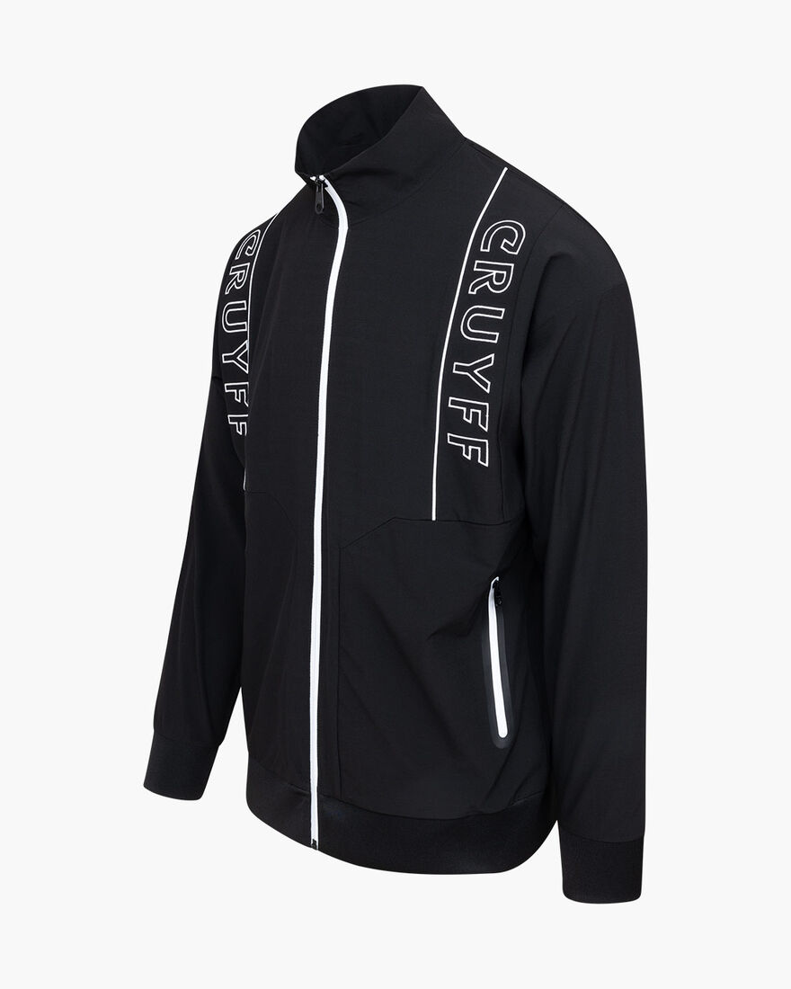 Dex Track Suit, , hi-res