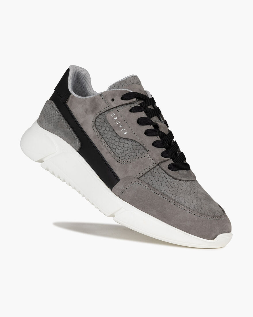 ARQ II, Grey/Grey, hi-res